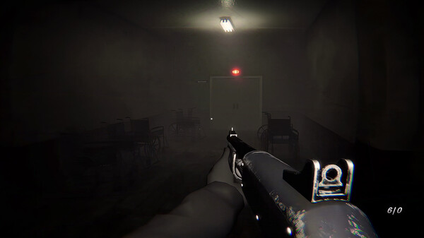 001号病患 Patient 001|官方中文|Build.18778395|解压即撸|_9