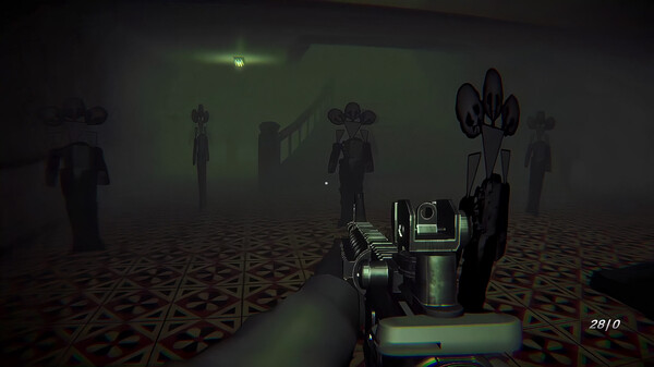 001号病患 Patient 001|官方中文|Build.18778395|解压即撸|_8