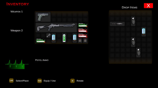 001号病患 Patient 001|官方中文|Build.18778395|解压即撸|_3