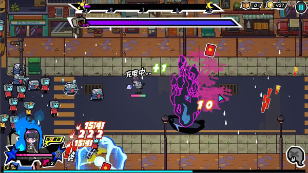 上个P班|官方中文|Build.19393435+全DLC|解压即撸|_2