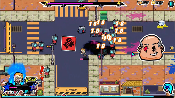 上个P班|官方中文|Build.19393435+全DLC|解压即撸|_1