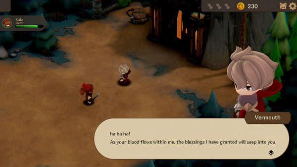 骰子传说 Dicey Tales|官方中文|Build.16843035|解压即撸|_10