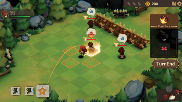 骰子传说 Dicey Tales|官方中文|Build.16843035|解压即撸|_7