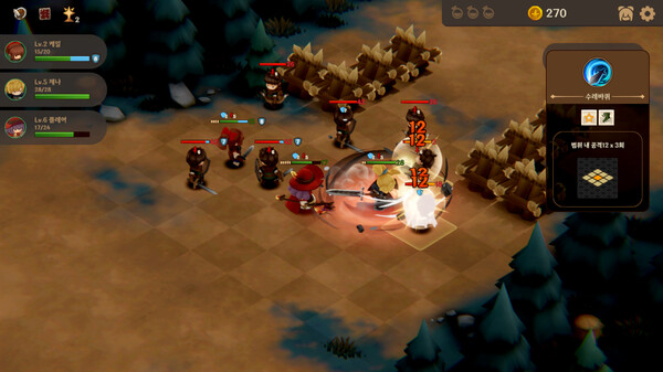 骰子传说 Dicey Tales|官方中文|Build.16843035|解压即撸|_8