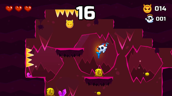 跳投乔恩 Jumper Jon|官方中文|NSZ|原版|_5