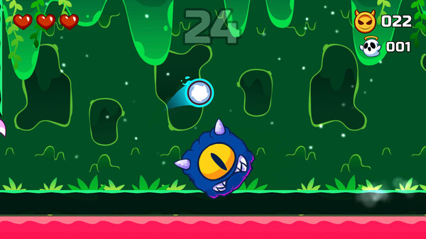 跳投乔恩 Jumper Jon|官方中文|NSZ|原版|_2