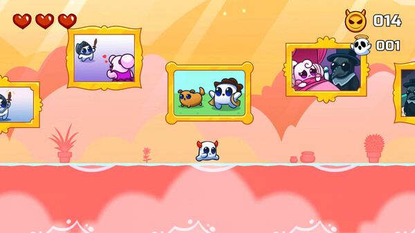 跳投乔恩 Jumper Jon|官方中文|NSZ|原版|_4