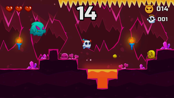 跳投乔恩 Jumper Jon|官方中文|NSZ|原版|_1