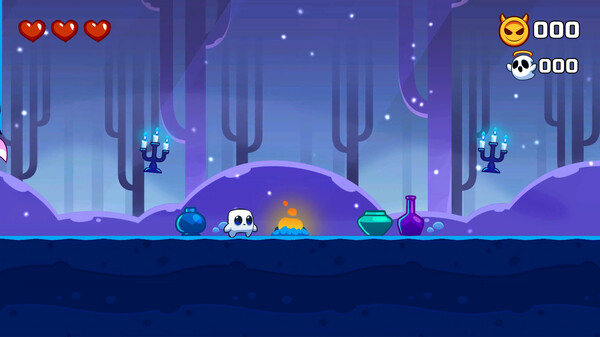 跳投乔恩 Jumper Jon|官方中文|NSZ|原版|_6