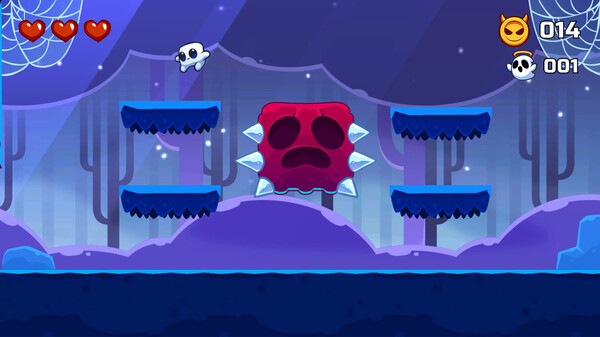 跳投乔恩 Jumper Jon|官方中文|NSZ|原版|_3