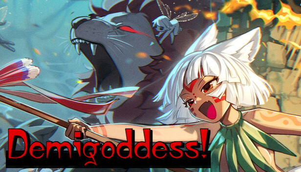 半神之女 Demigoddess|豪华中文|Build.19559730+全DLC|解压即撸|_0