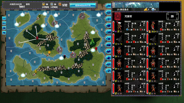 半神之女 Demigoddess|豪华中文|Build.19559730+全DLC|解压即撸|_6