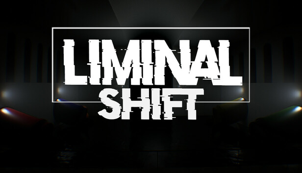 LIMINAL SHIFT|官方中文|解压即撸|_0