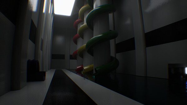 LIMINAL SHIFT|官方中文|解压即撸|_7