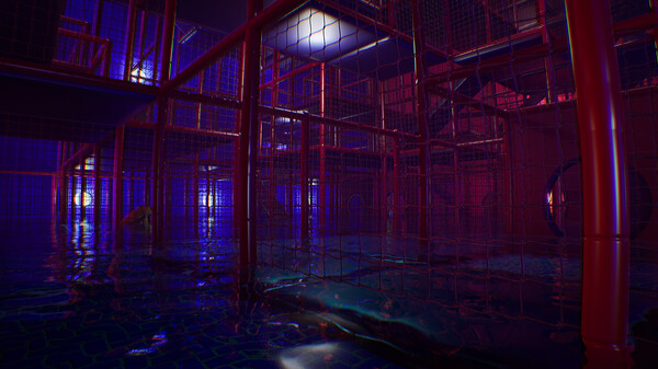 LIMINAL SHIFT|官方中文|解压即撸|_3