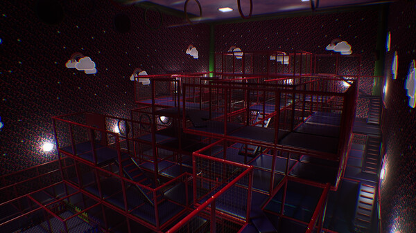 LIMINAL SHIFT|官方中文|解压即撸|_8