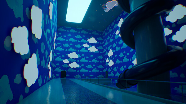 LIMINAL SHIFT|官方中文|解压即撸|_5