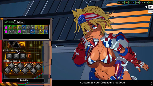 星陨十字军|官方中文|Build.19162246+全DLC|解压即撸|_5