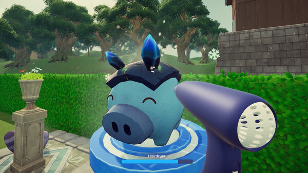 怪兽照料模拟器 Monster Care Simulator|官方中文|Build.20016427|解压即撸|_5