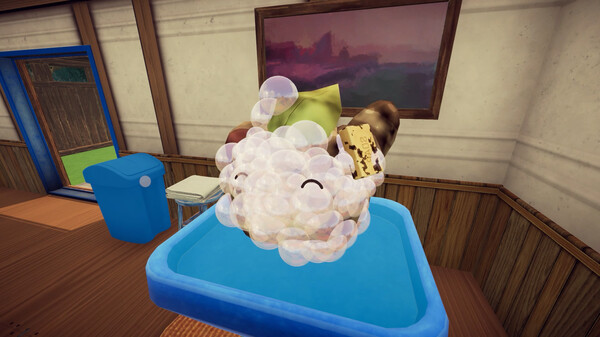 怪兽照料模拟器 Monster Care Simulator|官方中文|Build.20016427|解压即撸|_1