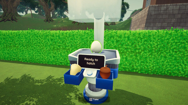 怪兽照料模拟器 Monster Care Simulator|官方中文|Build.20016427|解压即撸|_12