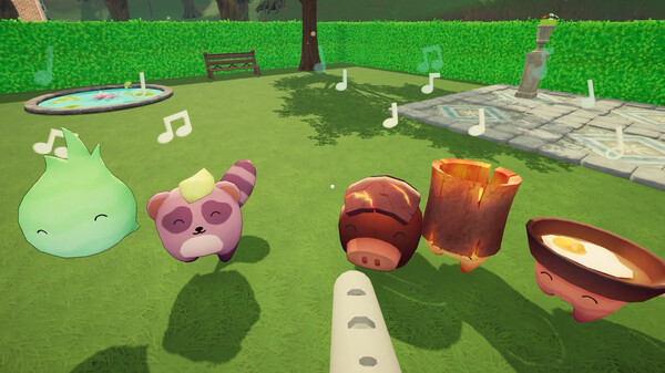 怪兽照料模拟器 Monster Care Simulator|官方中文|Build.20016427|解压即撸|_3