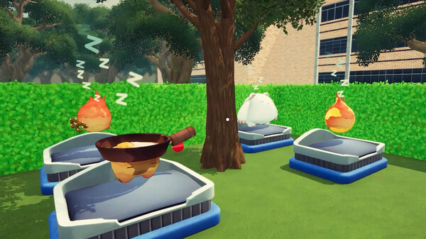 怪兽照料模拟器 Monster Care Simulator|官方中文|Build.20016427|解压即撸|_6