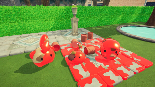 怪兽照料模拟器 Monster Care Simulator|官方中文|Build.20016427|解压即撸|_14