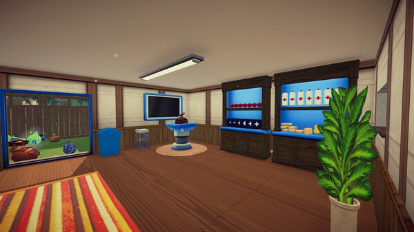 怪兽照料模拟器 Monster Care Simulator|官方中文|Build.20016427|解压即撸|_16