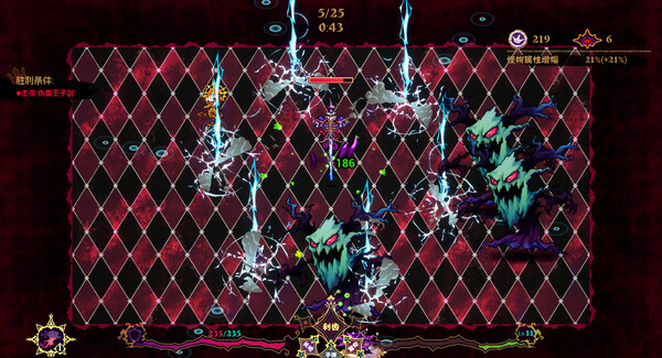 黑色童话 梦境幸存者|官方中文|Build.20010610+更多蛋DLC-暗梦屠戮-梦魇侵袭+全DLC|解压即撸|_4