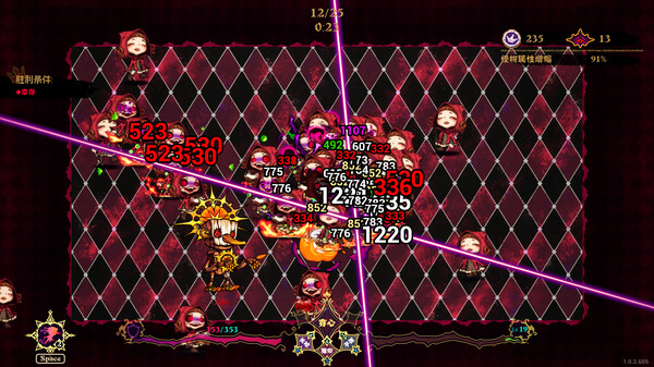 黑色童话 梦境幸存者|官方中文|Build.20010610+更多蛋DLC-暗梦屠戮-梦魇侵袭+全DLC|解压即撸|_3