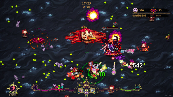 黑色童话 梦境幸存者|官方中文|Build.20010610+更多蛋DLC-暗梦屠戮-梦魇侵袭+全DLC|解压即撸|_7