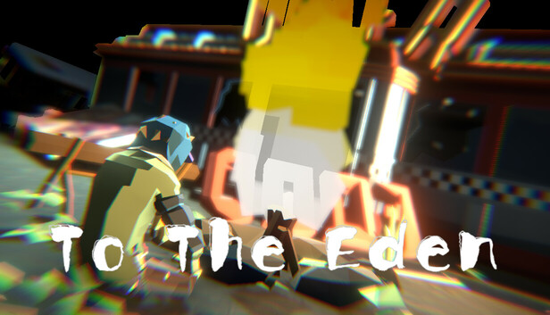 末日行者 To the Eden|官方中文|Build.19677662|解压即撸|_0