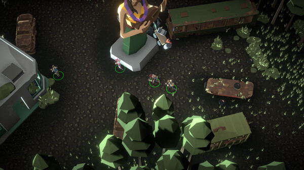 末日行者 To the Eden|官方中文|Build.19677662|解压即撸|_5