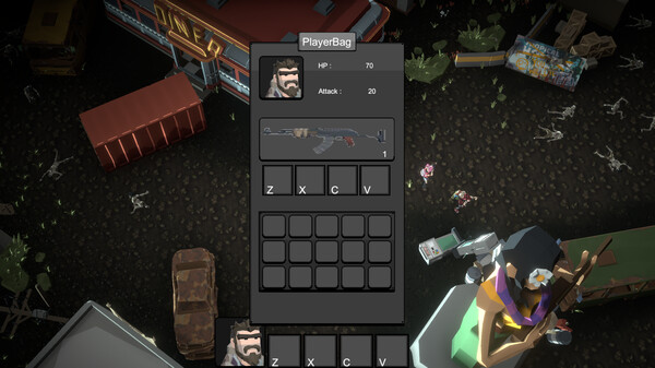 末日行者 To the Eden|官方中文|Build.19677662|解压即撸|_4