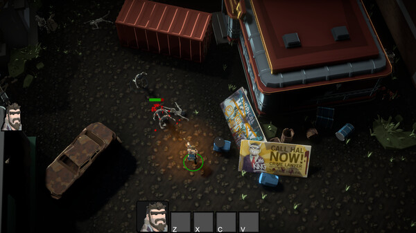 末日行者 To the Eden|官方中文|Build.19677662|解压即撸|_2