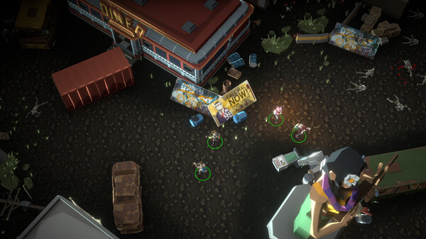 末日行者 To the Eden|官方中文|Build.19677662|解压即撸|_3