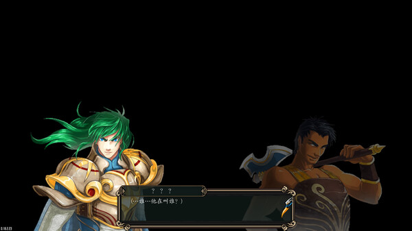 魔剑镇魂曲 英雄之泪|官方中文|Build.17824369-神兵归位-暗影争锋|解压即撸|_1