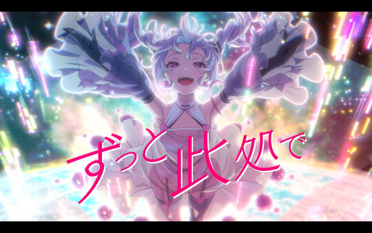 虚拟女孩@世界尽头 VIRTUAL GIRL@WORLD’S END|官方中文|解压即撸|_8