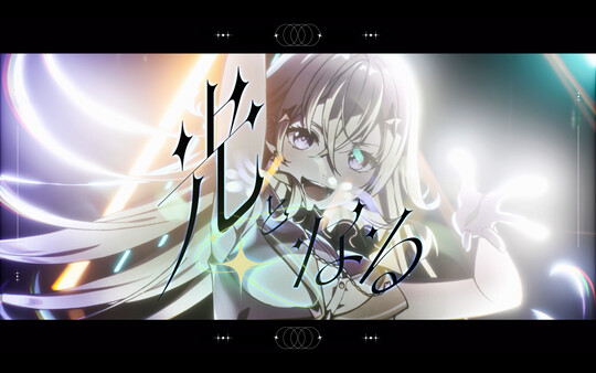 虚拟女孩@世界尽头 VIRTUAL GIRL@WORLD’S END|官方中文|解压即撸|_4