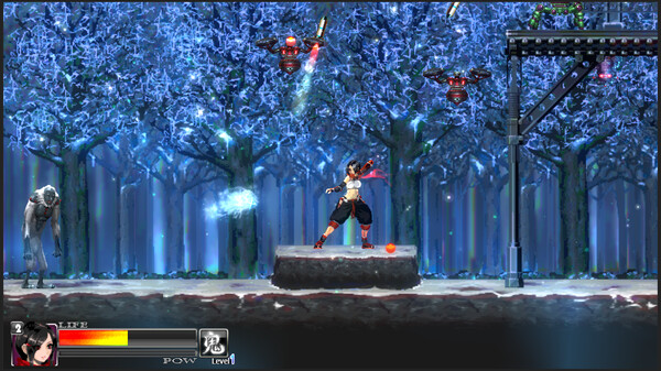 鬼人危机 ONIBITO KIKI|官方中文|解压即撸|_5