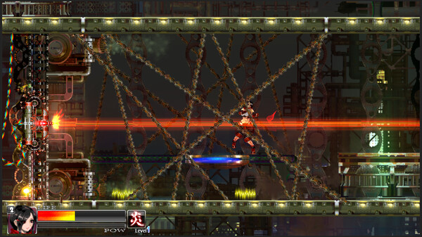 鬼人危机 ONIBITO KIKI|官方中文|解压即撸|_1