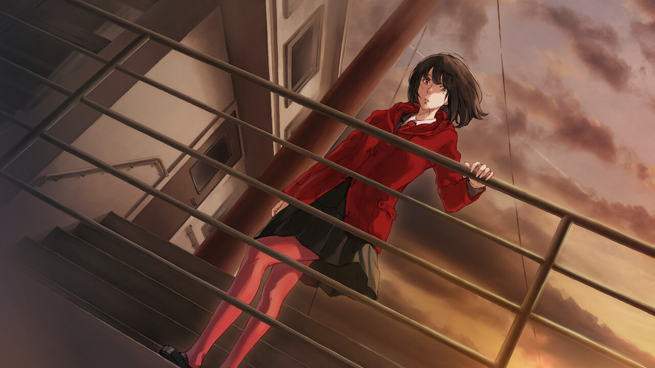 天之少女 HD重制版|官方中文|Build.17075113+全DLC|解压即撸|_16