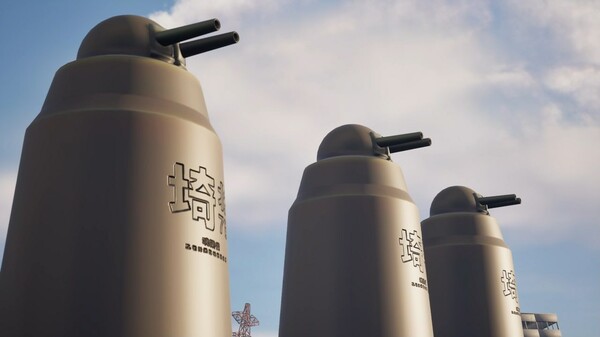 炸掉蒲团! with Rocket Launcher|官方中文|Build.17363795|解压即撸|_5