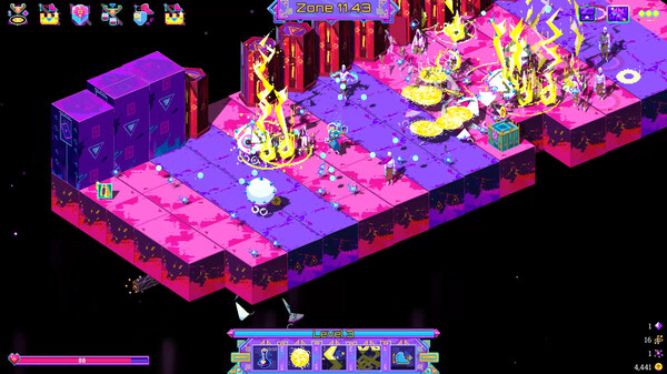 霓虹魔咒风暴 Neon Spellstorm|官方中文|Build.19549320|解压即撸|_13