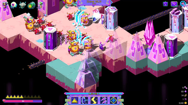 霓虹魔咒风暴 Neon Spellstorm|官方中文|Build.19549320|解压即撸|_1