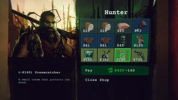 静默恐惧 老灯塔十五夜|官方中文|Build.20369553|解压即撸|_4