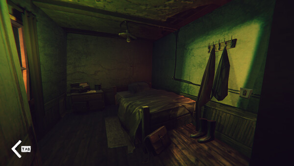 静默恐惧 老灯塔十五夜|官方中文|Build.20369553|解压即撸|_10