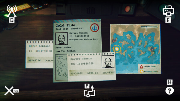 静默恐惧 老灯塔十五夜|官方中文|Build.20369553|解压即撸|_3