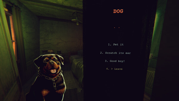 静默恐惧 老灯塔十五夜|官方中文|Build.20369553|解压即撸|_6